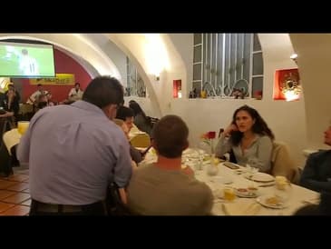 Corporate Groups Volunteer in Peru- Thanksgiving 2021 with Globe Aware (Clip 4)