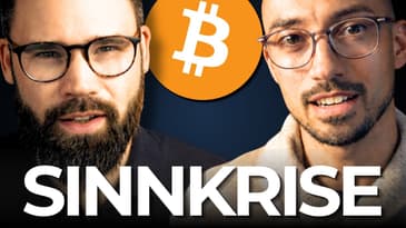 Bitcoin kämpfte gegen das System – jetzt gehört es dazu