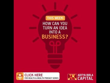 To listen to our Health and Wealth podcast series, click here - https://bit.ly/3cUKMWv