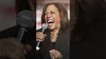 Kamala Harris Controversy: Defenders and critics clash | Wild News Stories | Teaser Ep. 3-24