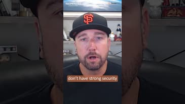 Don’t Sign That Vendor Contract Yet! 🚫