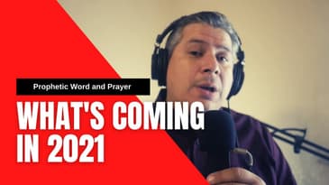 What's Coming In 2021