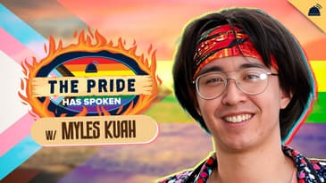 The Pride Has Spoken | Episode 22: Myles Kuah