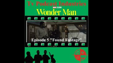 Wonder Man Episode 5 Found Footage Review