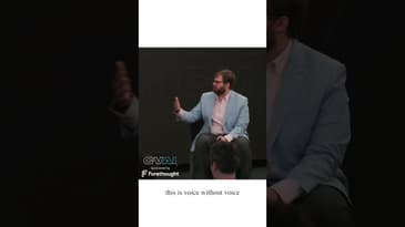 The era of voice with Tom Hulme