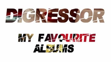 46) My Favourite Albums