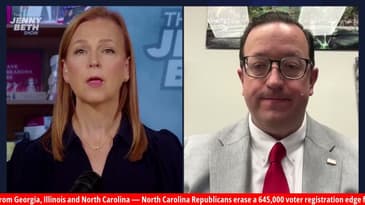 Georgia Could Come Down to 10,000 Votes: Why Your Precinct Needs You | Josh McKoon