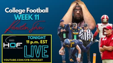 Garrett Greene, W. Virginia Pull off an upset of Venables and Oklahoma | TCU Beats Horns to go 10-0