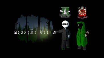 ADR Episode 411: The Missing 411