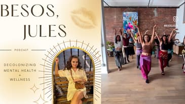 Dance As A Birthright | Conversation in Community Part 1