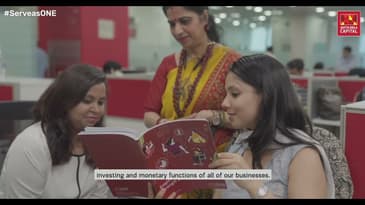 Aditya Birla Capital - ‘Enriching Lives. Winning as ONE.’