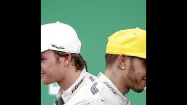 The Best Driver Did Not Win