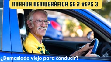 ¿Deben limitar la edad para conducir en Puerto Rico?