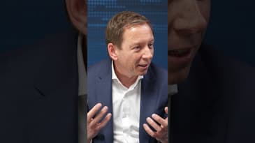 Trusting employees for motivation and results.