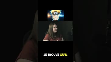 Le message inspirant de Naruto - 4e de couverture