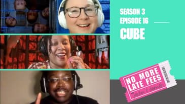 No More Late Fees - S3 EP16 - Cube