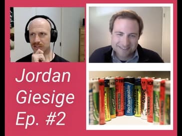 Which Batteries give you a Tesla, a Rivian, or a Bolt? - Ep. 2