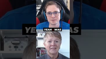 I Scream for Ice Cream!!!