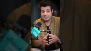How Bollywood Has Evolved ft. Fukrey 3 Actor Varun Sharma #shorts