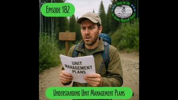 Episode 182 - Understanding UMP's and VUMP's in the Catskills