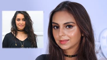 Shraddha Kapoor Inspired Makeup Tutorial | Half Girlfriend Promotions | What When Wear