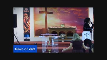 "SE LEVANTAN LAS GUERRERAS" Let the Warriors Rise Event 2026