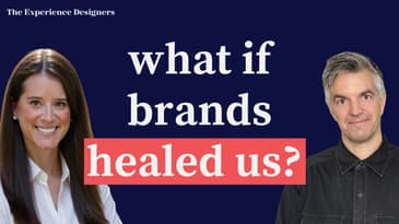 Jessica Weickert - The power of inscapism - Going inward to connect outward