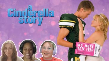 From Glass Slippers to Flip Phones: A Cinderella Story Turns 20