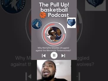 Minnesota Timberwolves matchup problem for the Memphis Grizzlies.