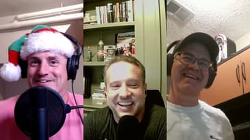 Episode 81:  Fantasy Championship Week Preview and Christmas Week Gambling Picks!