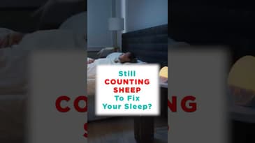 Does Counting Sheep Actually Work?