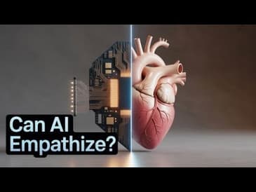 Can AI Learn Emotional Intelligence?