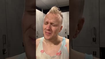 Känslor är också viktigt att träna!