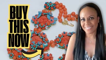 7 Jewelry Styles Skyrocketing in Value (Future Collectibles!)