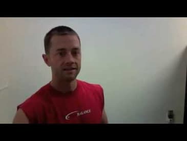 Quad Strengthening Exercises