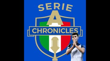 A Round of Last Minute Winners