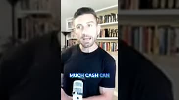 Is Your Business Just a Cash Machine or a Valuable Asset?