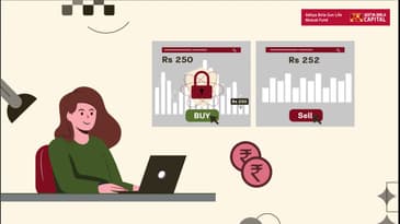 Arbitrage Funds Explained in a Minute