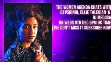 Last Night A DJ Saved My Life |  Psy-Sisters | indian  DJ Meduza | Dj Psibindi