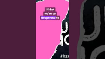 Ep 117 Clip, Empathy Over Explanation