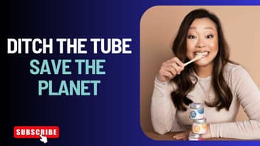 The Surprising Truth About Toothpaste