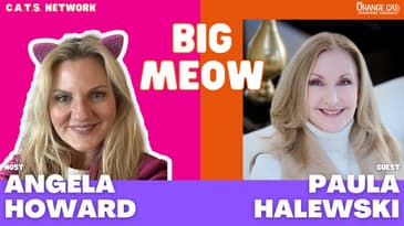 228: Exceptional Leadership with a Comprehensive Approach with Paula Halewski