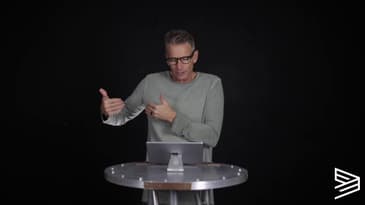 The Baptism of The Holy Spirit by Jim Gallagher