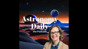 New Life Detection Method, Understanding Mars, and Unveiling Cosmic Superstructures: S04E32