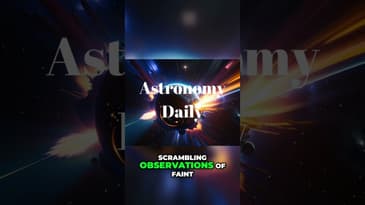 Space Solar Power: Bright Future or Astronomical Disaster? #shorts