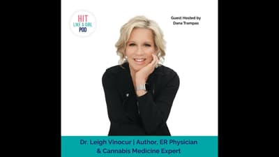 The Body's Secret Weapon: An ER Doctor on the Endocannabinoid System and Why Cannabis is Real Med...