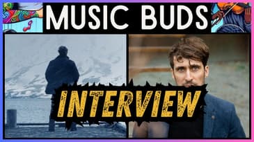 Trapped Interview w/ Composer Rutger Hoedemaekers