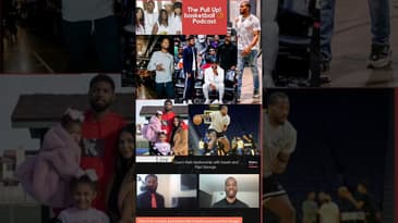 LA Clippers Coach Chad Bell: Kawhi Leonard and Paul George relationship.