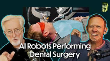 White House: Open Source AI A-O-K (Character.ai, Nvidia Blackwell delay, Perceptive) // AI Inside 29