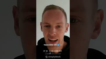 How should enterprises approach data infrastructure!?